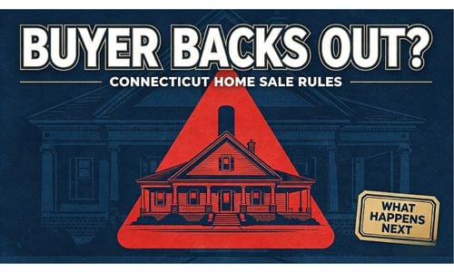What Happens If a Buyer Backs Out of a Hom&hellip;