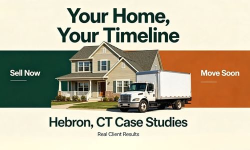 How to Sell Your Home and Move on Your Tim…