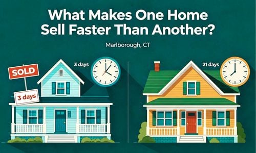 What Makes One Marlborough Home Sell Faste&hellip;