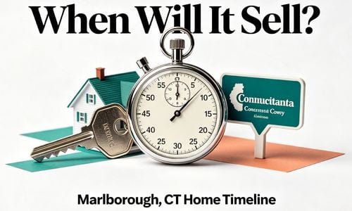 How Long Does It Take to Sell a Home in Ma…