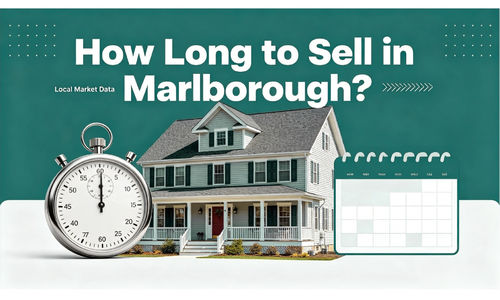 How Long Does It Take to Sell a Home in Ma&hellip;