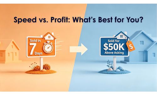 Hebron: How to Sell Your Home Fast vs. Sel&hellip;