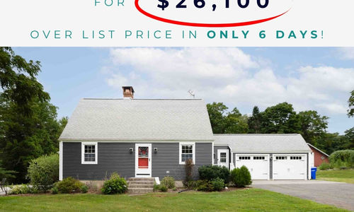 559 East Street in Hebron, CT — From 6 Mon&hellip;