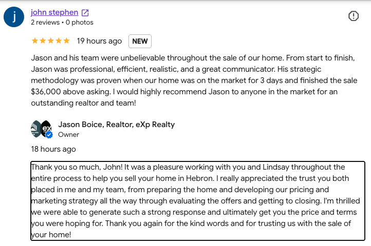 John Tesoro Review