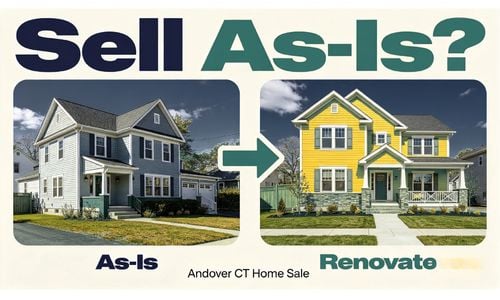 Is It Better to Renovate or Sell Your Hous&hellip;