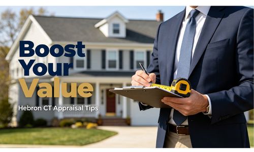 How to Prepare for a Home Appraisal in Heb&hellip;
