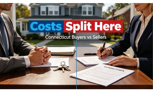 What Closing Costs Do Buyers vs. Sellers P…