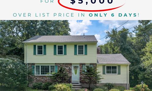 How We Sold 41 Denler Drive in Marlborough&hellip;