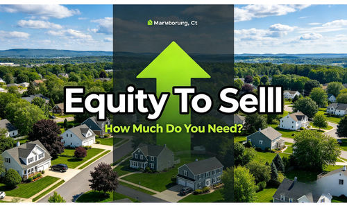 How Much Equity Do You Need to Sell a Hous&hellip;