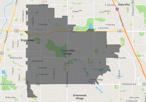 Cherry Hills Village