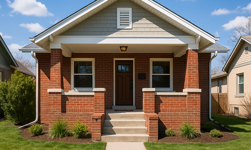 How to make your first home in Denver a great &hellip;