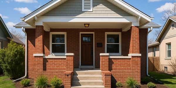 How to make your first home in Denver &hellip;