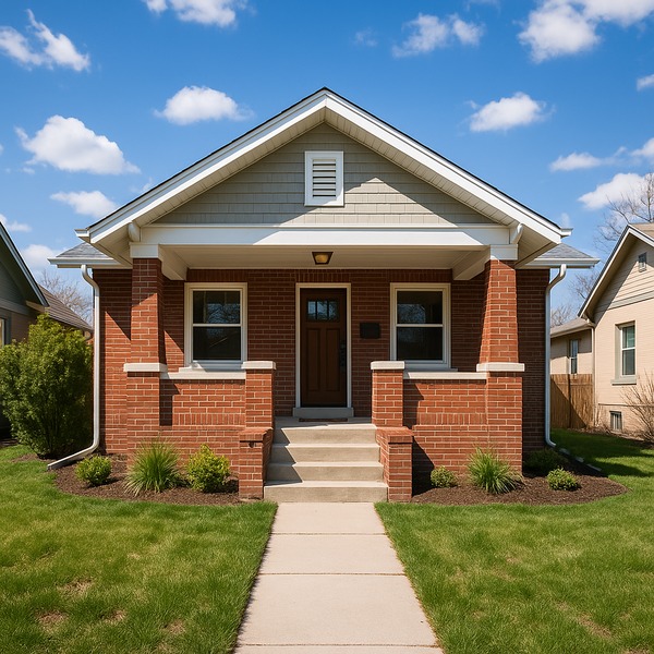 How to make your first home in Denver &hellip;