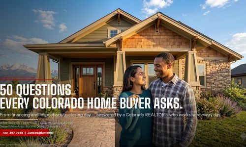 50 Frequently Asked Questions About Buying a Home &hellip;