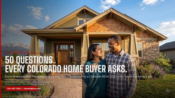 50 Frequently Asked Questions About Buying a Home &hellip;