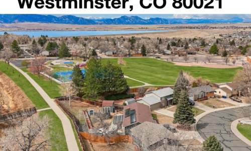 Living in Westminster CO 80021: Neighborhood Guide