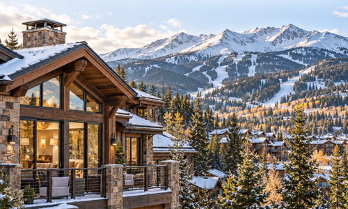 Buying a Breckenridge Condo: The Seller's STR License …