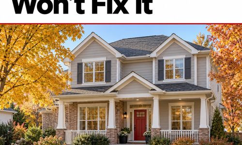 Colorado Inspection Objection: What Happens If the Seller &hellip;