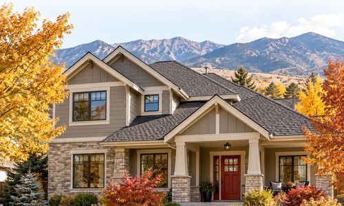 Old Roof, Hail, and Insurance: What Denver Sellers &hellip;