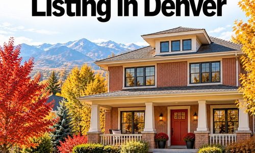 Listing Your Denver Home This Winter or Waiting &hellip;