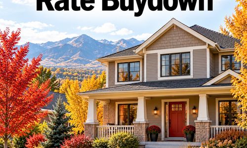Seller Concessions and Rate Buydowns in Denver: How &hellip;