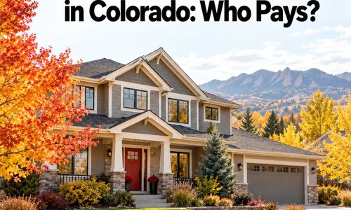 Buyer's Agent Compensation in Colorado: Who Pays and …