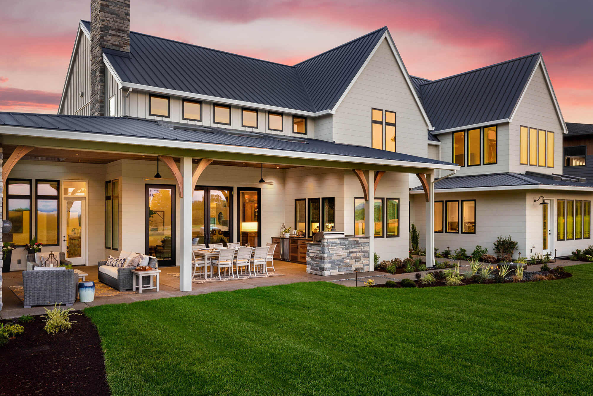 Exclusive Listings