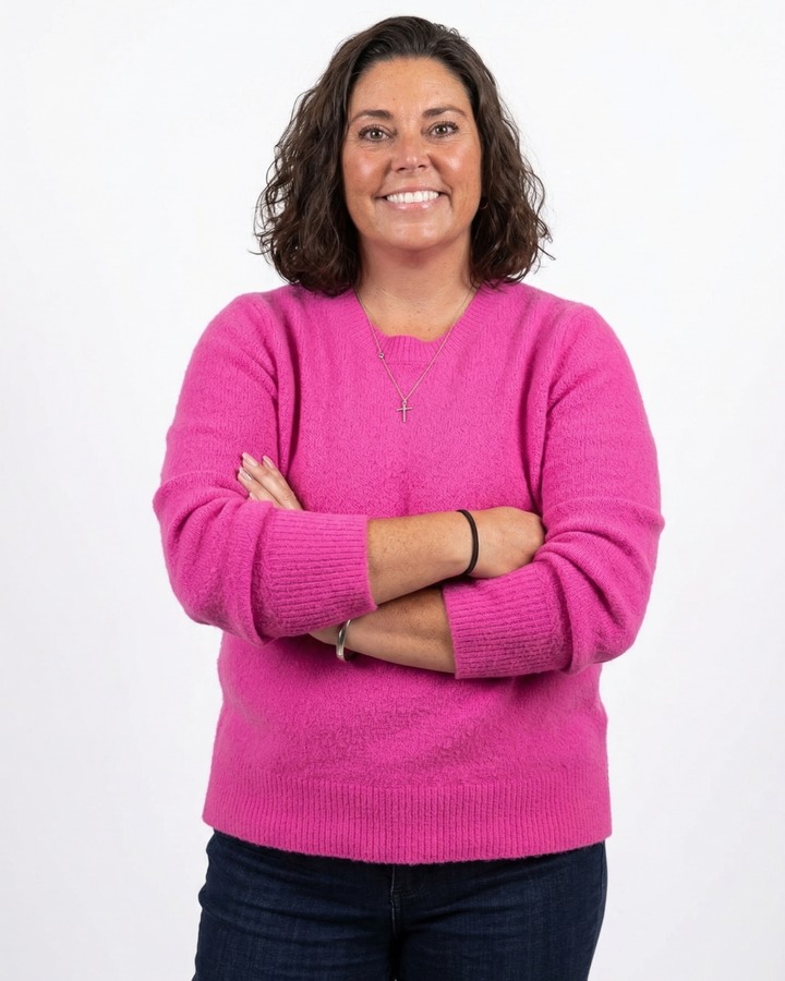 Shelley Molter