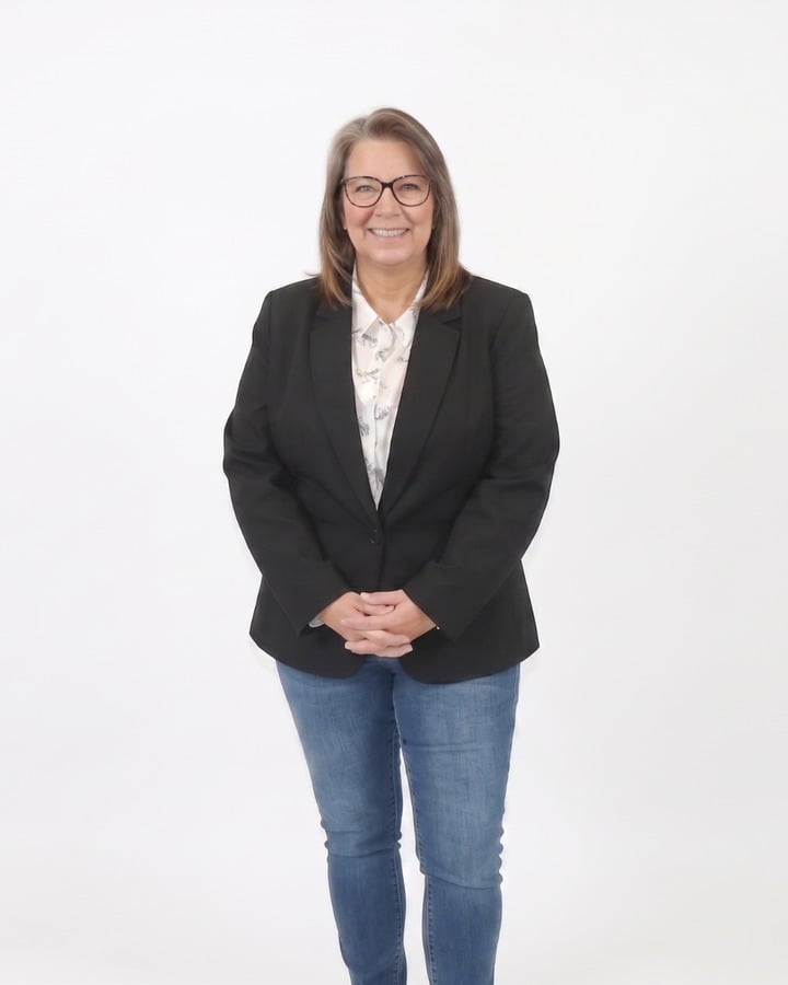 Sherri Nordyke