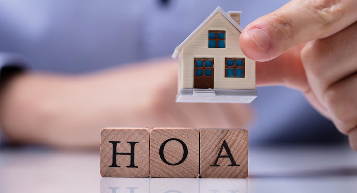 What Is the Role of an HOA