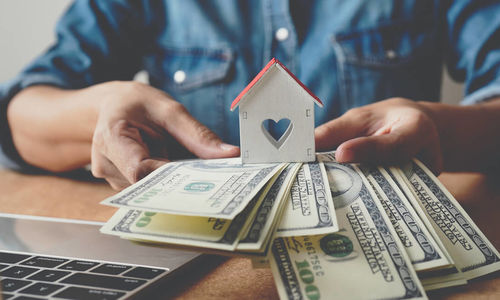 Why Your First Offer Might Be Your Best On…