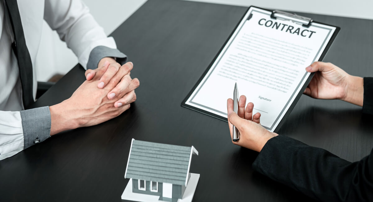 Transfer the utilities