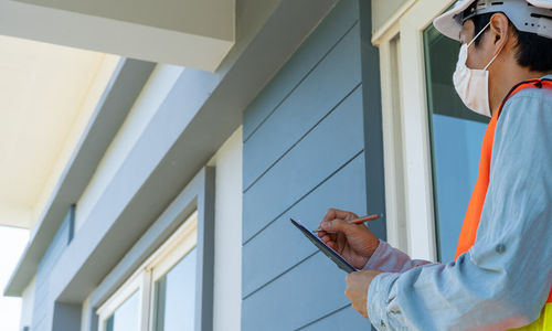When A Home Inspection “Problem” Isn’t Act&hellip;