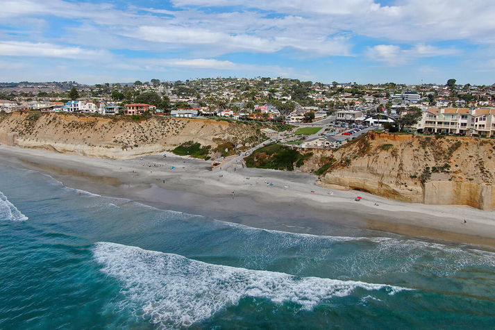 Solana Beach