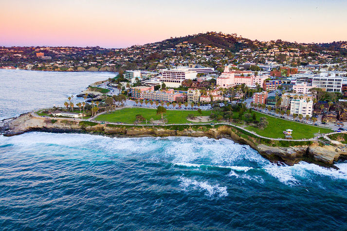 La Jolla
