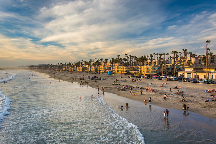 Oceanside