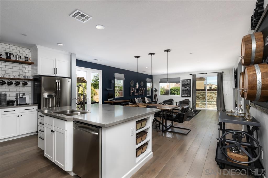 3741 Bergen Peak Place