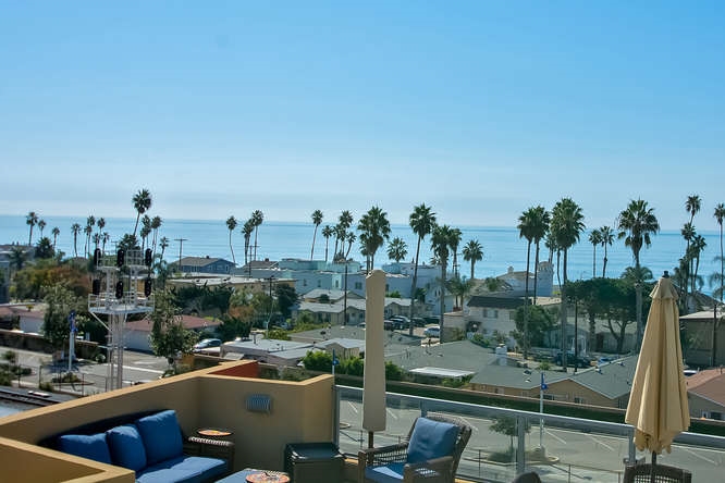 435 South Cleveland Street, Unit 103