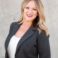 Cara O'Dowd-Rice