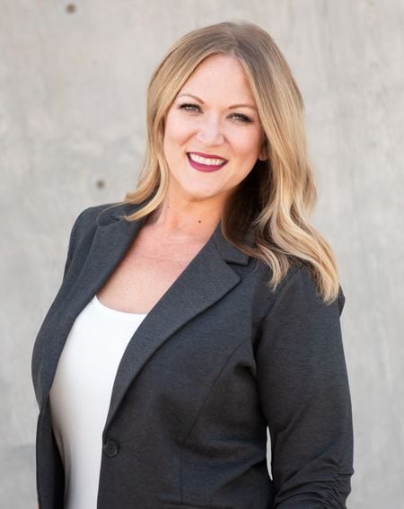 Cara O’Dowd-Rice