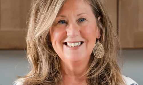 Working with a realtor who lives it first hand.