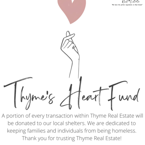 Thyme's Heart