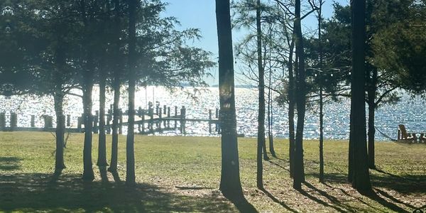 Embracing Tranquility: Living on the Water in Early &hellip;