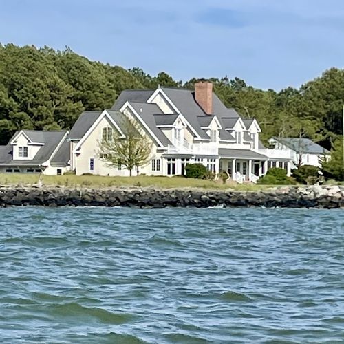 Eastern Shore of MD,  The Hamptons of The Mid Atlantic