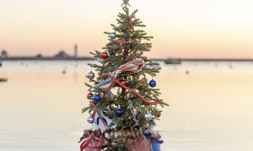 Holidays on Maryland’s Eastern Shore