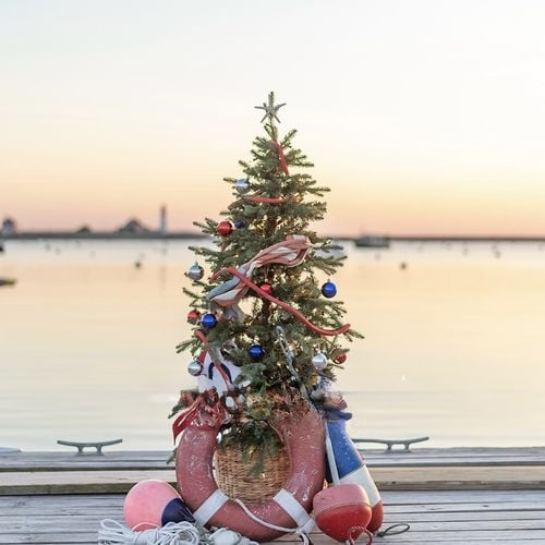 Holidays on Maryland’s Eastern Shore
