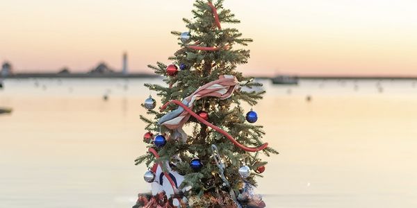 Holidays on Maryland’s Eastern Shore