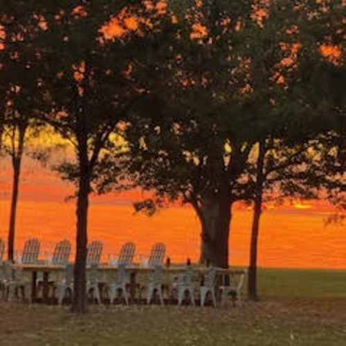 Blue Therapy: The Story Behind a Name, a Trademark, and a Way of Life on Maryland’s Eastern Shore.