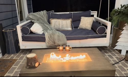 Winter Waterfront Living on Maryland’s Eastern Shore: Cozy Fires, Sunset Views & Blue Therapy Living