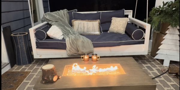 Winter Waterfront Living on Maryland’s Eastern Shore: Cozy &hellip;